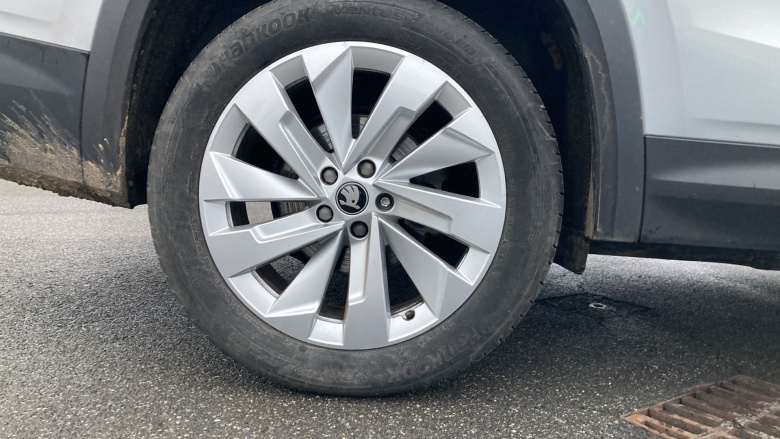 Skoda Kodiaq 1.5 TSI e-TEC SE L 5dr DSG [7 Seat] Petrol Estate